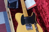 Fender 2023 American Vintage II 51 Telecaster Butterscotch Blonde-9.jpg